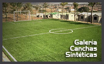 Galería Canchas Sintéticas